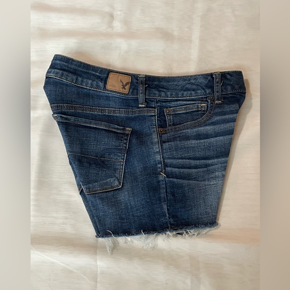 American Eagle Outfitters: Jean Shorts - Picture 10 of 15